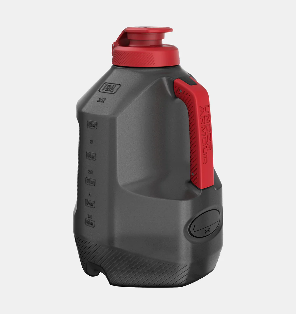 Under Armour Sideline Jug 1 Gallon - Image 10
