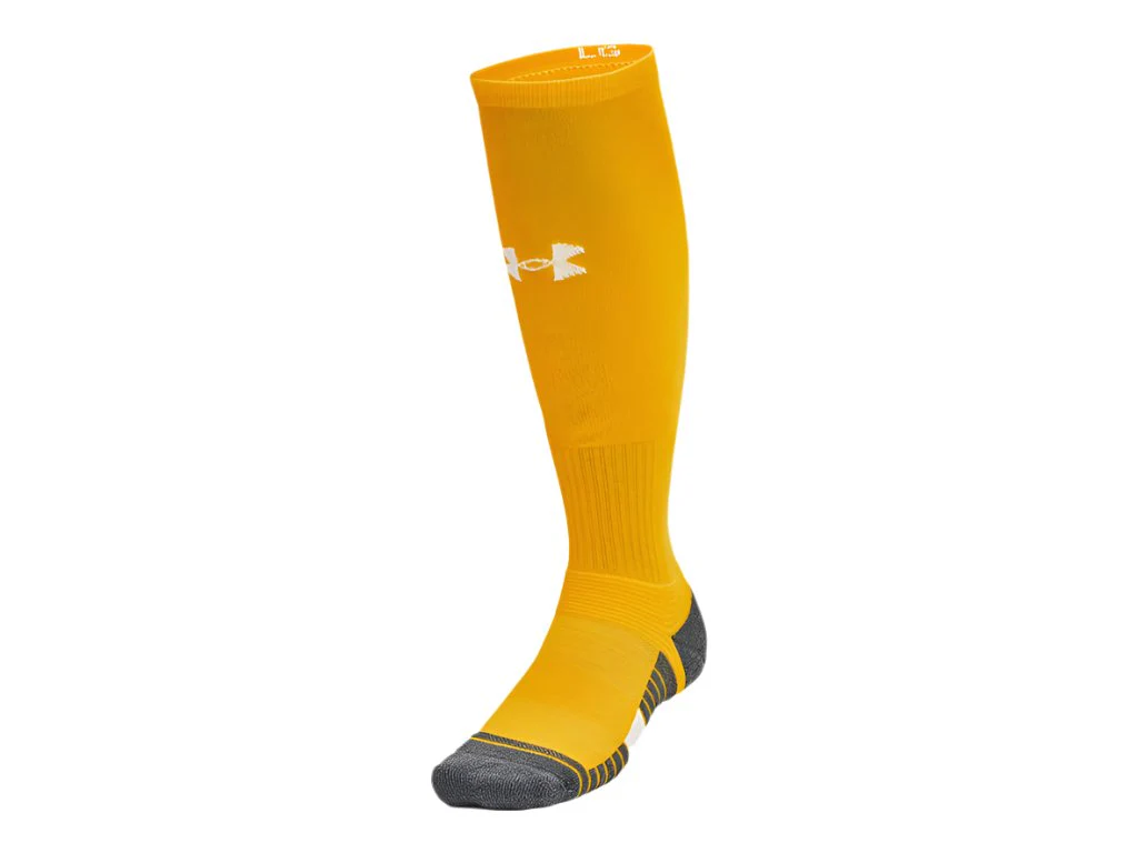 Under Armour Senior Team Over-The-Calf Socks