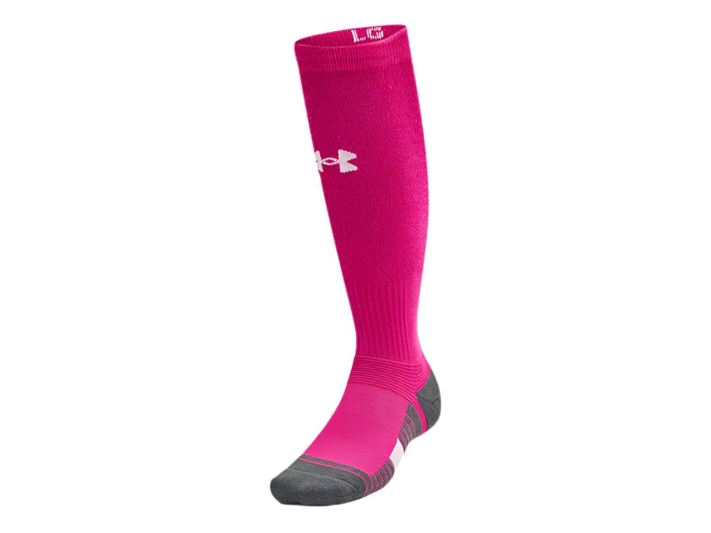 Under Armour Senior Team Over-The-Calf Socks - Image 10