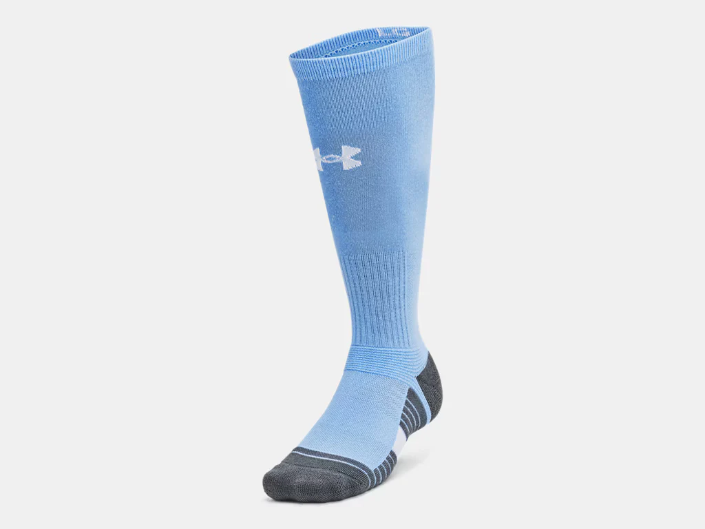 Under Armour Senior Team Over-The-Calf Socks - Image 11