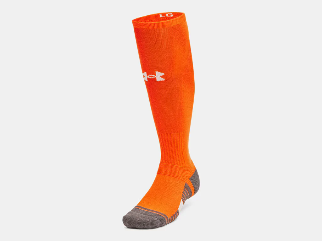 Under Armour Senior Team Over-The-Calf Socks - Image 12
