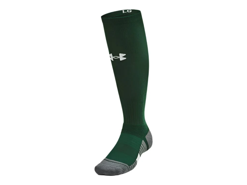 Under Armour Senior Team Over-The-Calf Socks - Image 2