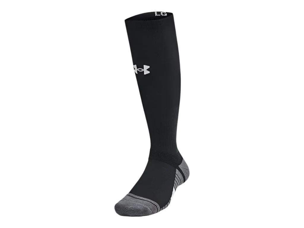 Under Armour Senior Team Over-The-Calf Socks - Image 3