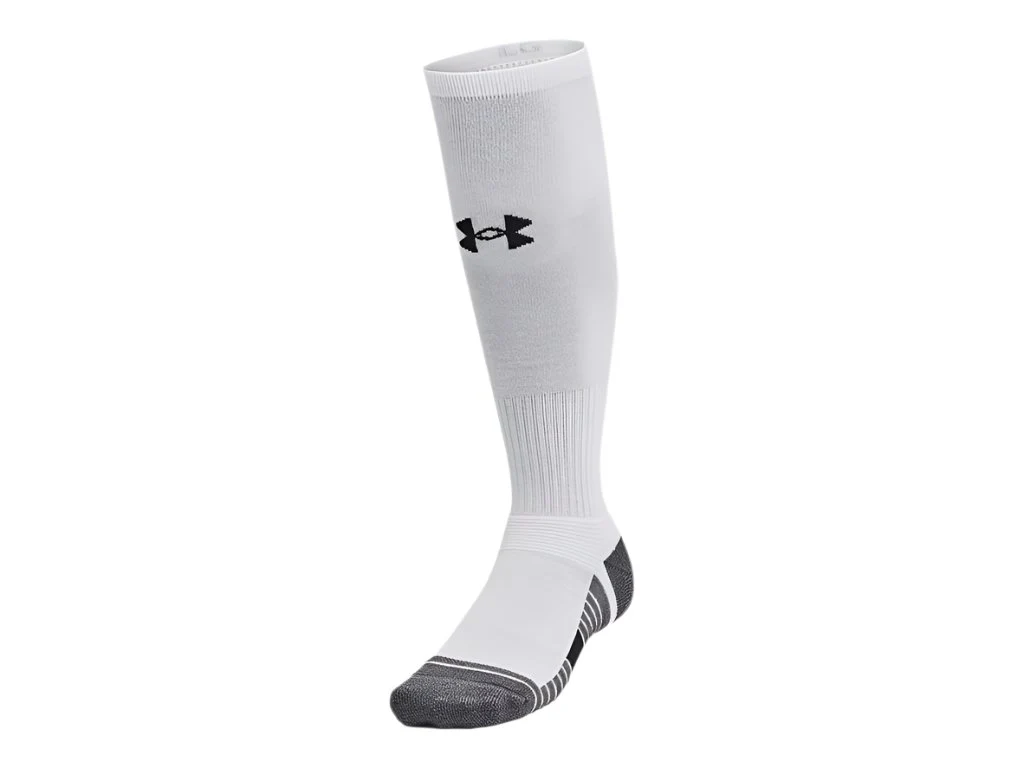 Under Armour Senior Team Over-The-Calf Socks - Image 4