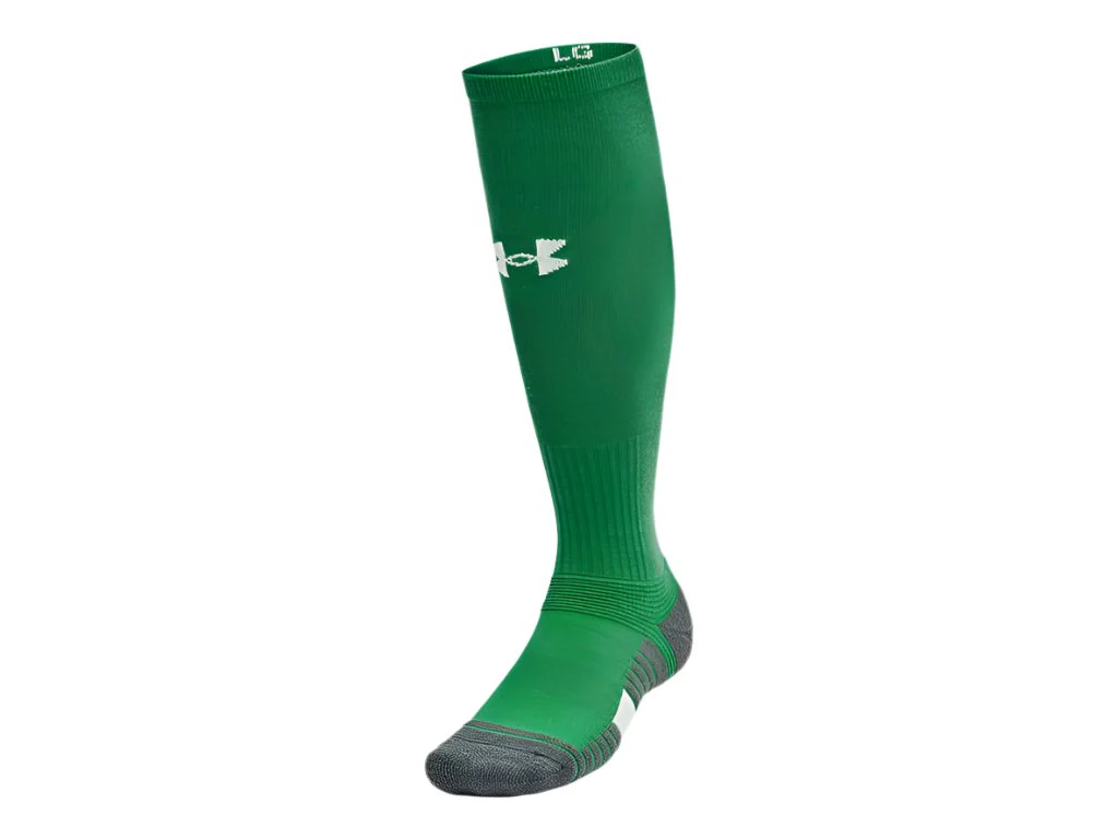 Under Armour Senior Team Over-The-Calf Socks - Image 5