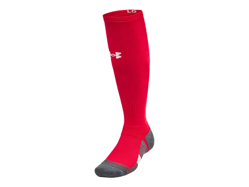 Under Armour Senior Team Over-The-Calf Socks - Image 8