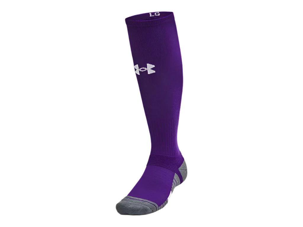 Under Armour Senior Team Over-The-Calf Socks - Image 9