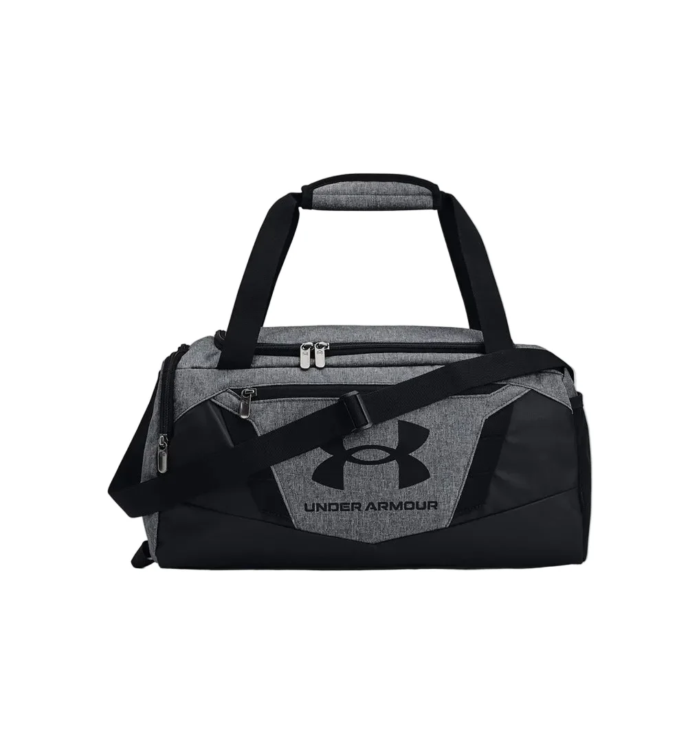 Under Armour Undeniable 5.0 XS & Small Duffle Bag - Image 3