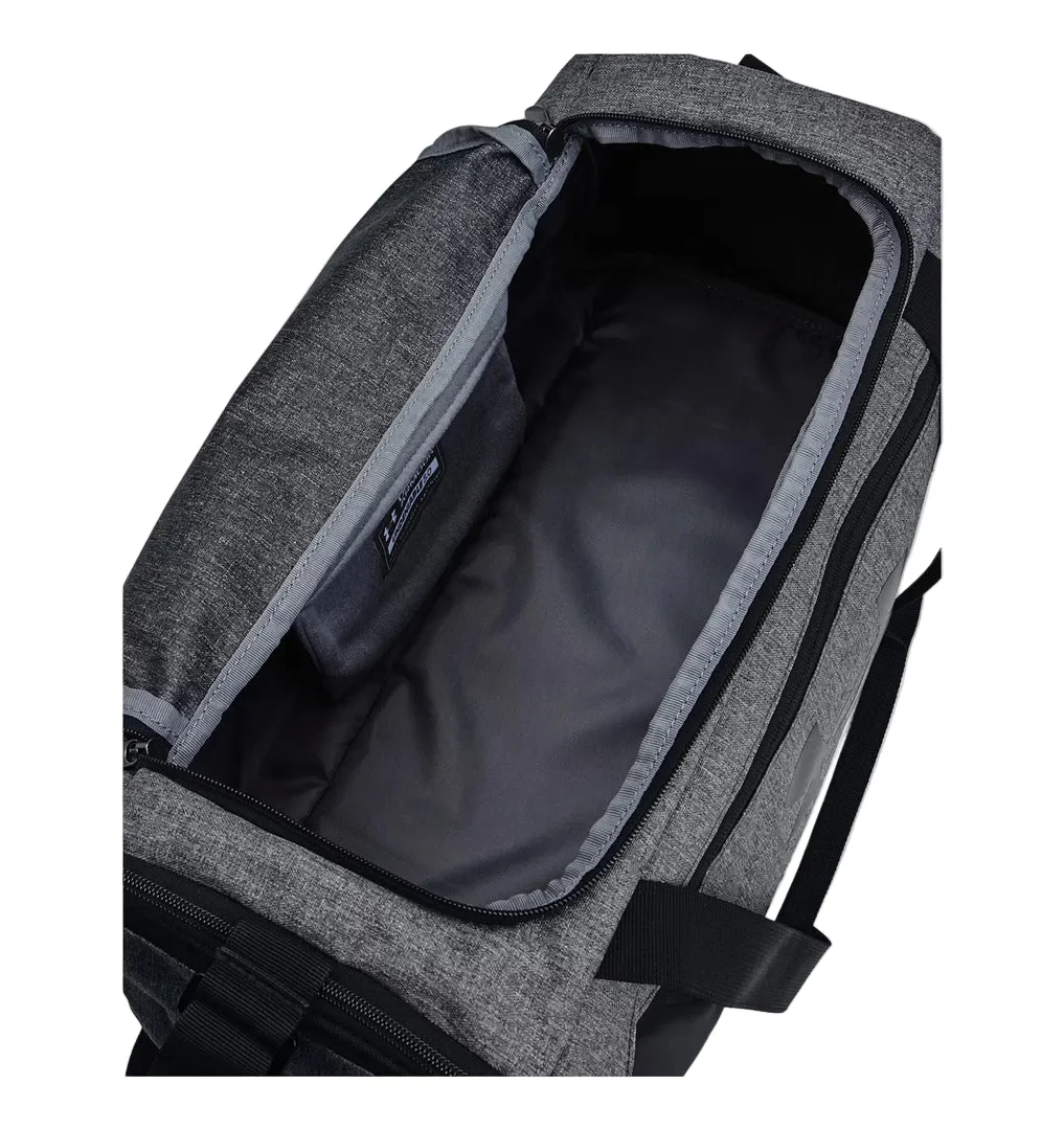 Under Armour Undeniable 5.0 XS & Small Duffle Bag - Image 4