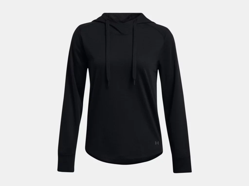 Under Armour Women's ColdGear Expanse Specialist Hoodie - Image 2