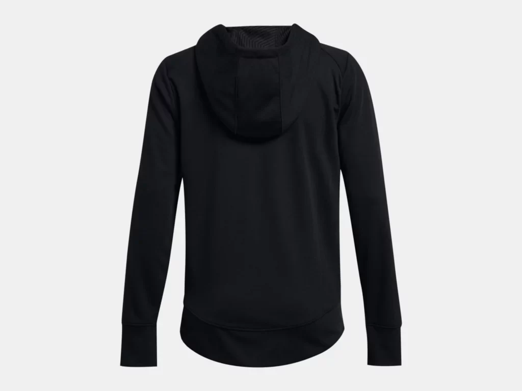 Under Armour Women's ColdGear Expanse Specialist Hoodie - Image 4