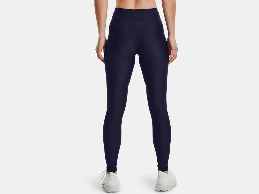 Under Armour Women's Full Leggings - Image 2