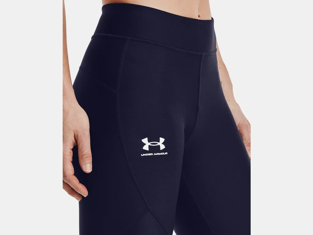 Under Armour Women's Full Leggings - Image 5