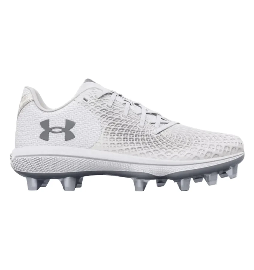 Under Armour Women's Glyde 2 TPU Softball Cleats