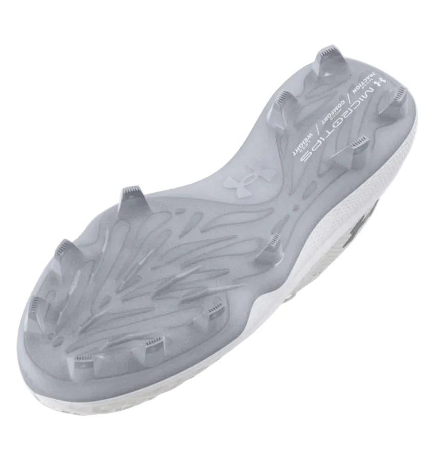 Under Armour Women's Glyde 2 TPU Softball Cleats - Image 3