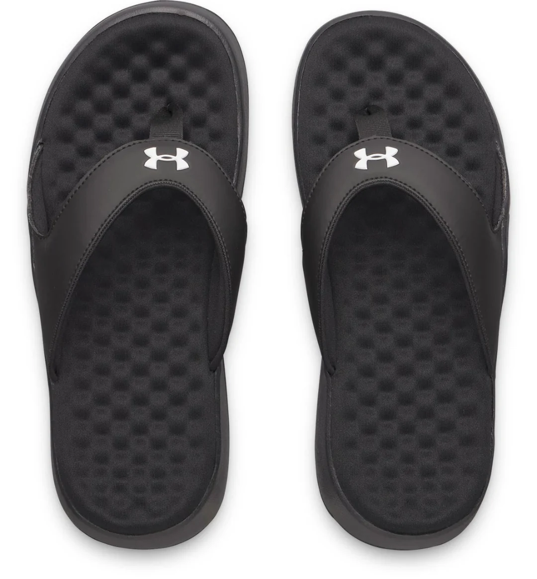 Under Armour Women's Ignite Pro 8 T Sandals - Image 2