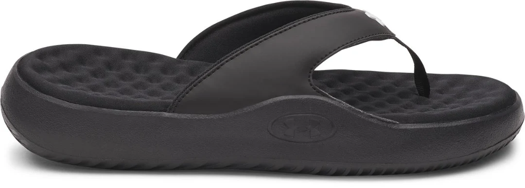 Under Armour Women's Ignite Pro 8 T Sandals - Image 3