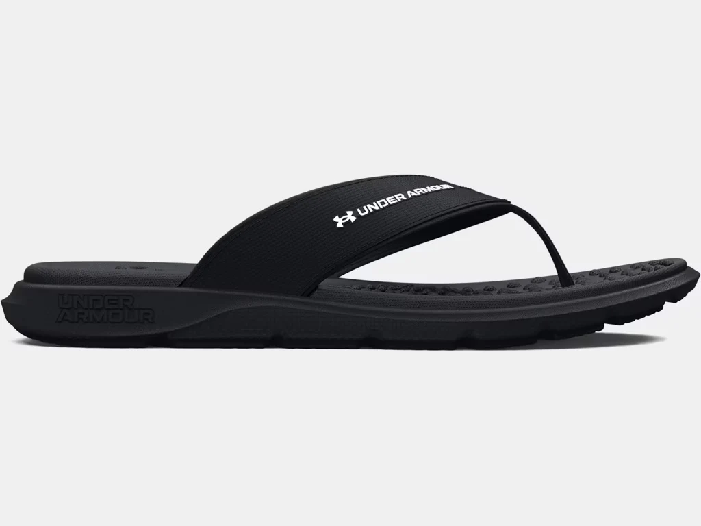 Under Armour Women's Ignite Pro Marbella Sandals