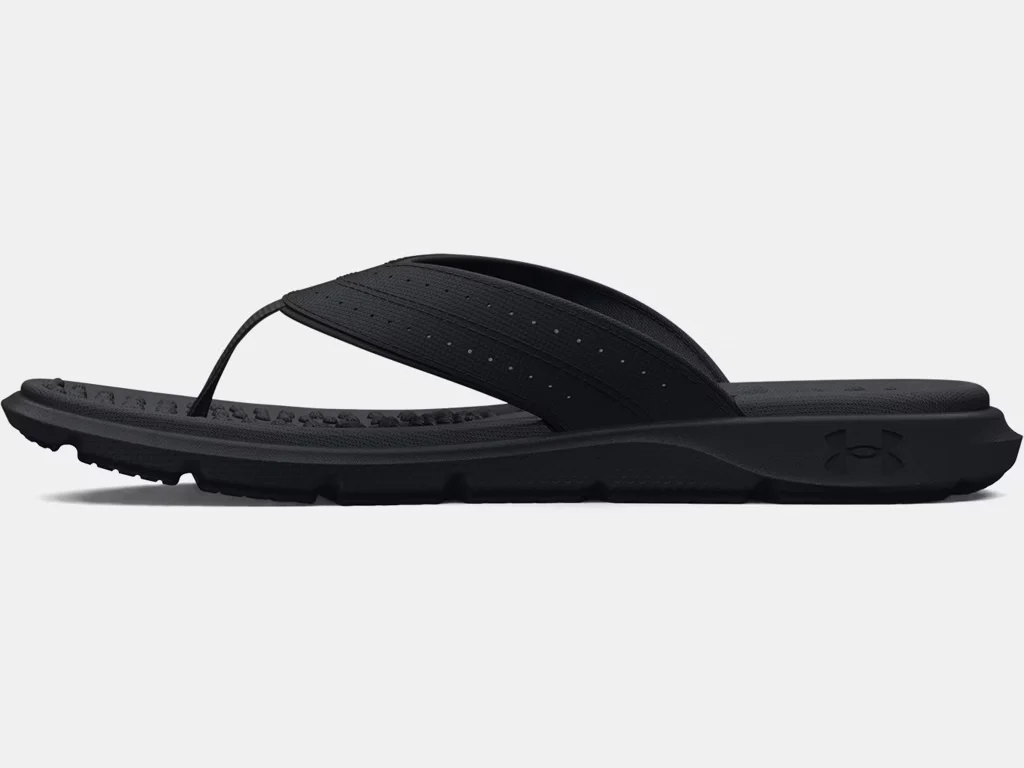 Under Armour Women's Ignite Pro Marbella Sandals - Image 2