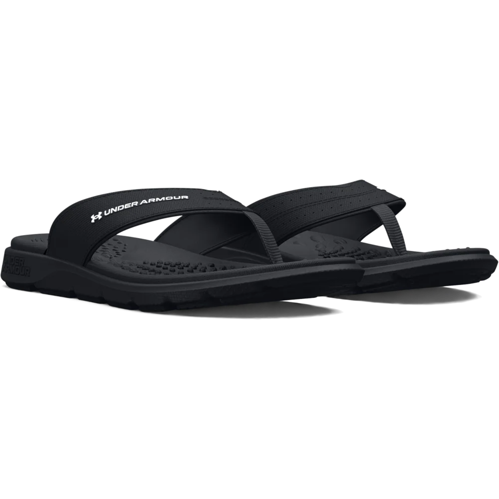 Under Armour Women's Ignite Pro Marbella Sandals - Image 3
