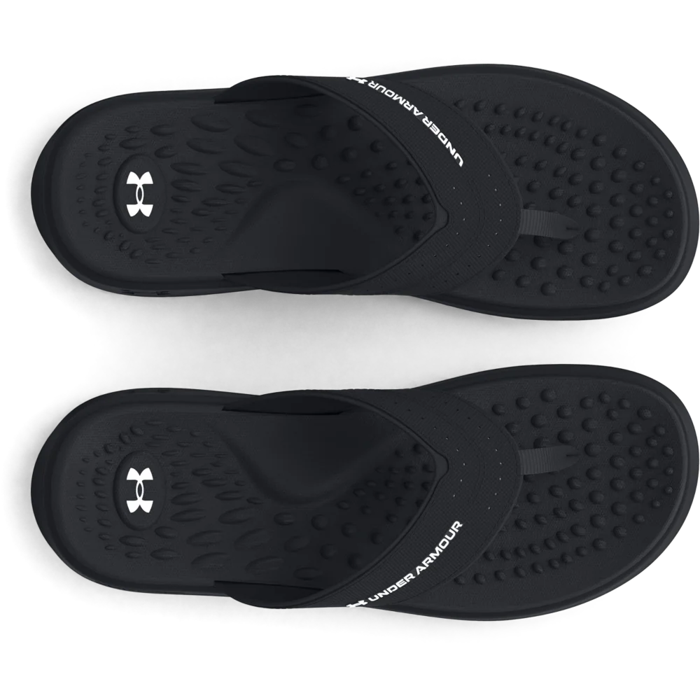 Under Armour Women's Ignite Pro Marbella Sandals - Image 4
