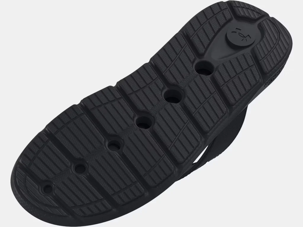 Under Armour Women's Ignite Pro Marbella Sandals - Image 5