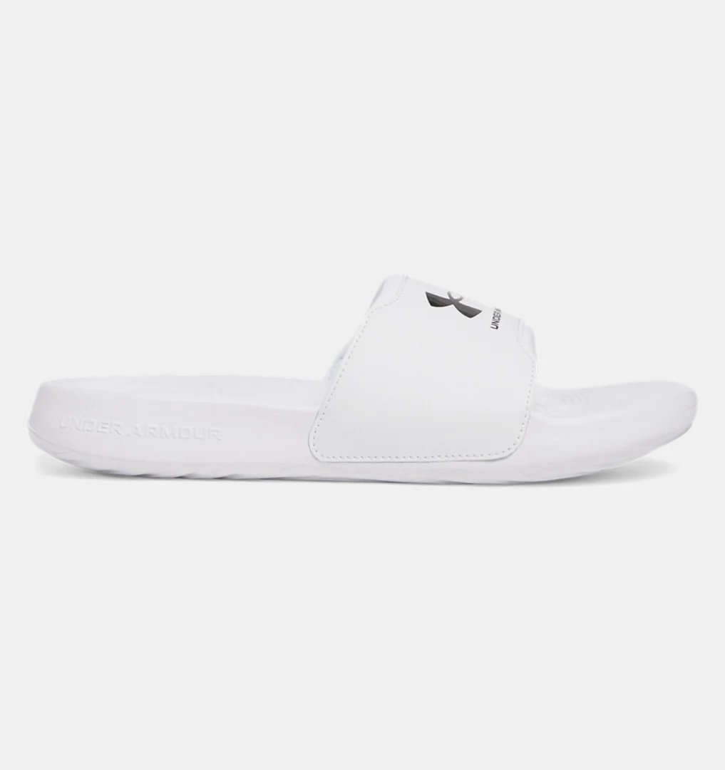 Under Armour Women's Ignite Select Slides Sandal