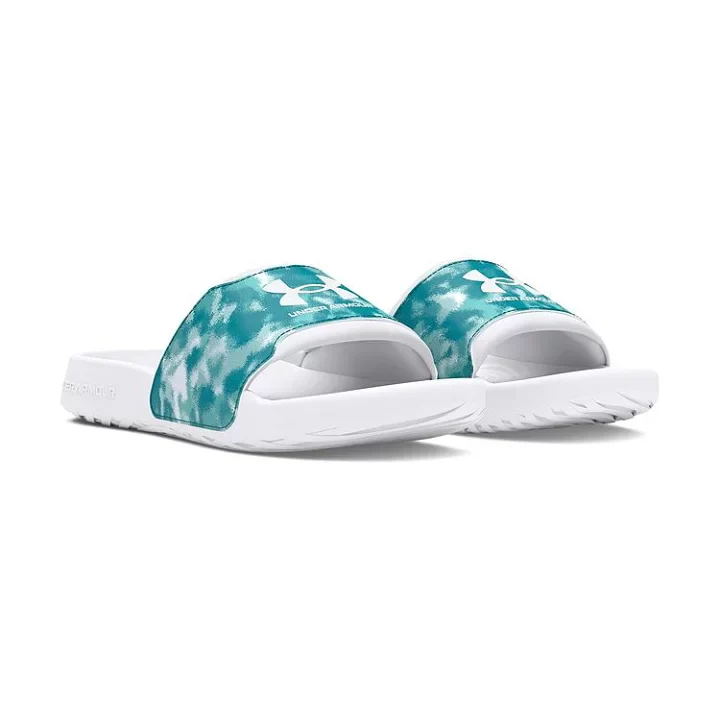 Under Armour Women's Ignite Select Slides Sandal - Image 11