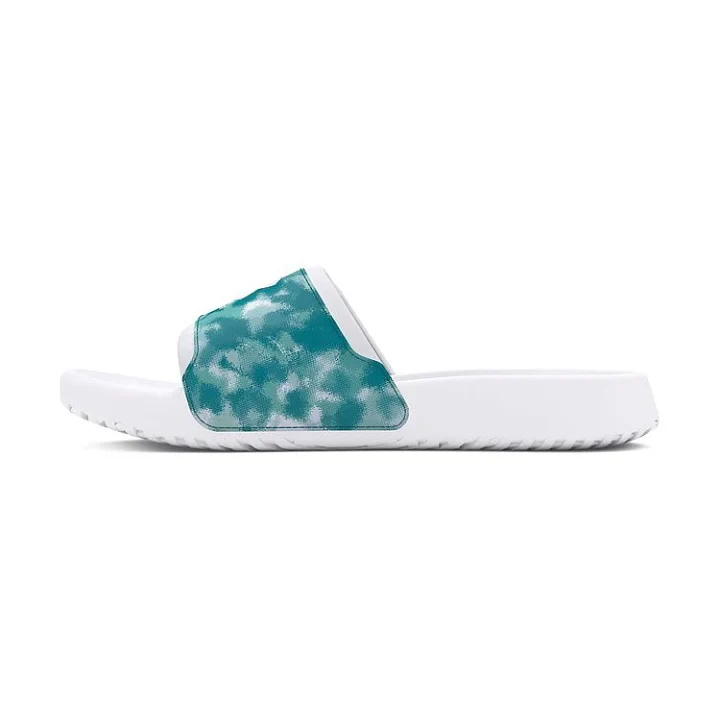 Under Armour Women's Ignite Select Slides Sandal - Image 12