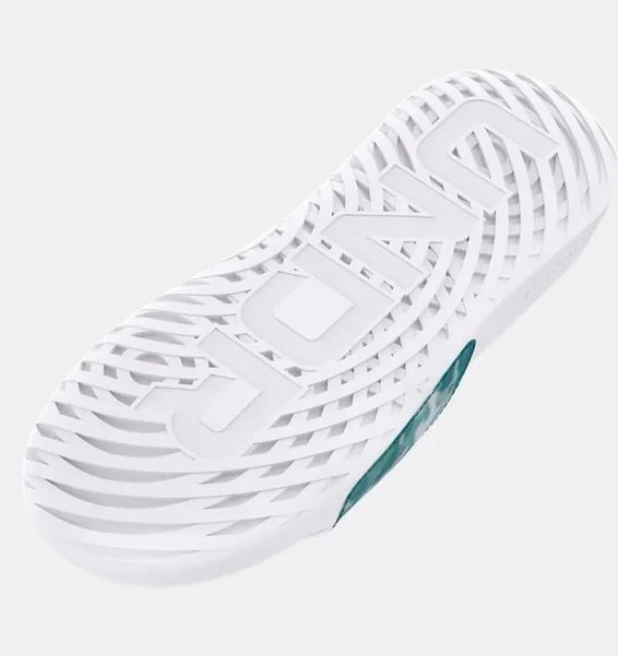 Under Armour Women's Ignite Select Slides Sandal - Image 13