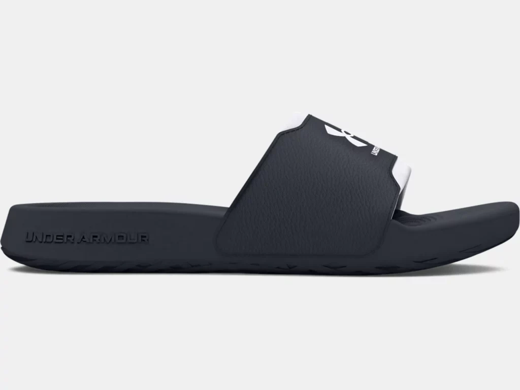 Under Armour Women's Ignite Select Slides Sandal - Image 4