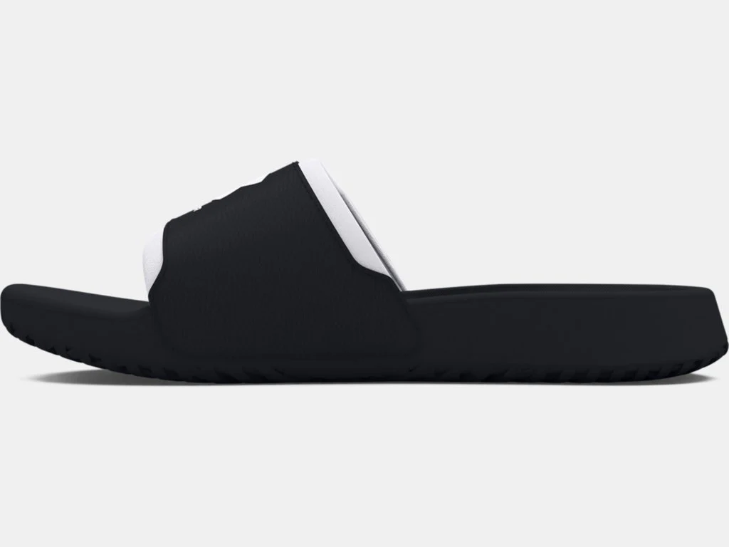 Under Armour Women's Ignite Select Slides Sandal - Image 5