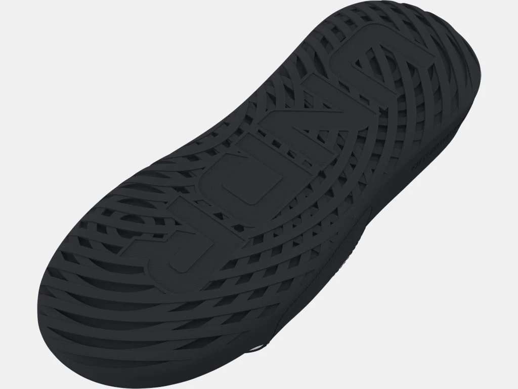 Under Armour Women's Ignite Select Slides Sandal - Image 6