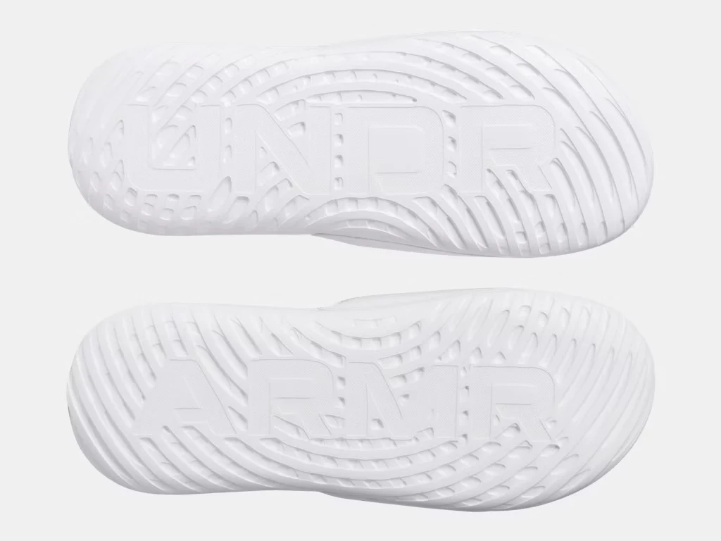 Under Armour Women's Ignite Select Slides Sandal - Image 9