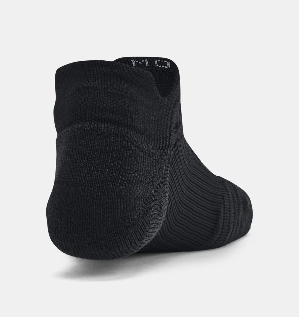 Under Armour Women's Play Up No Show Sock 3-Pack - Image 11