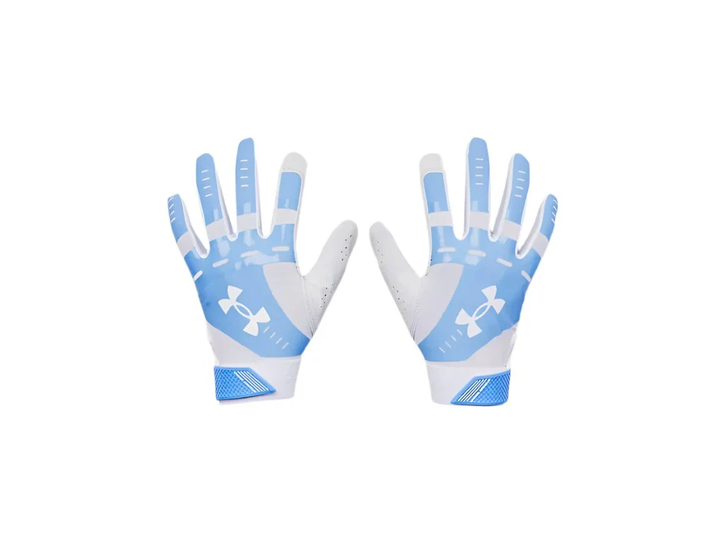 Under Armour Women's Radar Batting Gloves