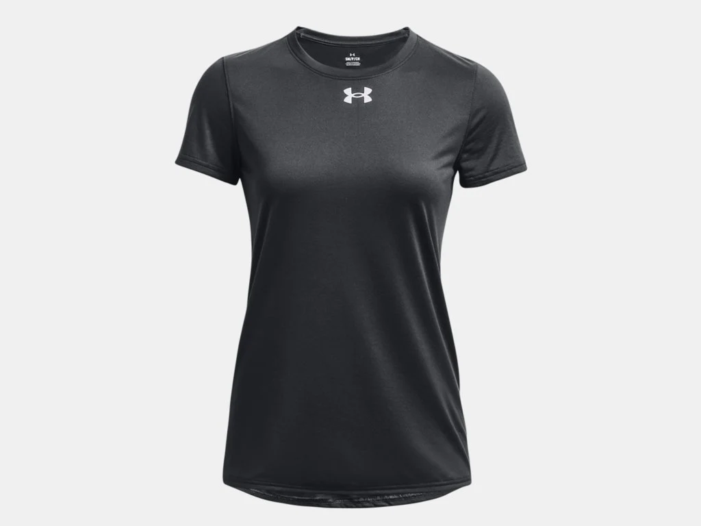 Under Armour Women's Tech T-Shirt - Image 2