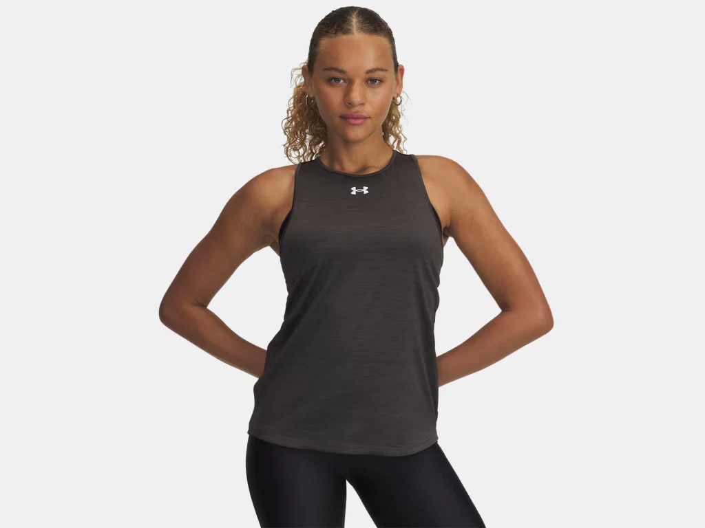 Under Armour Women's Tech Vent Tank Top