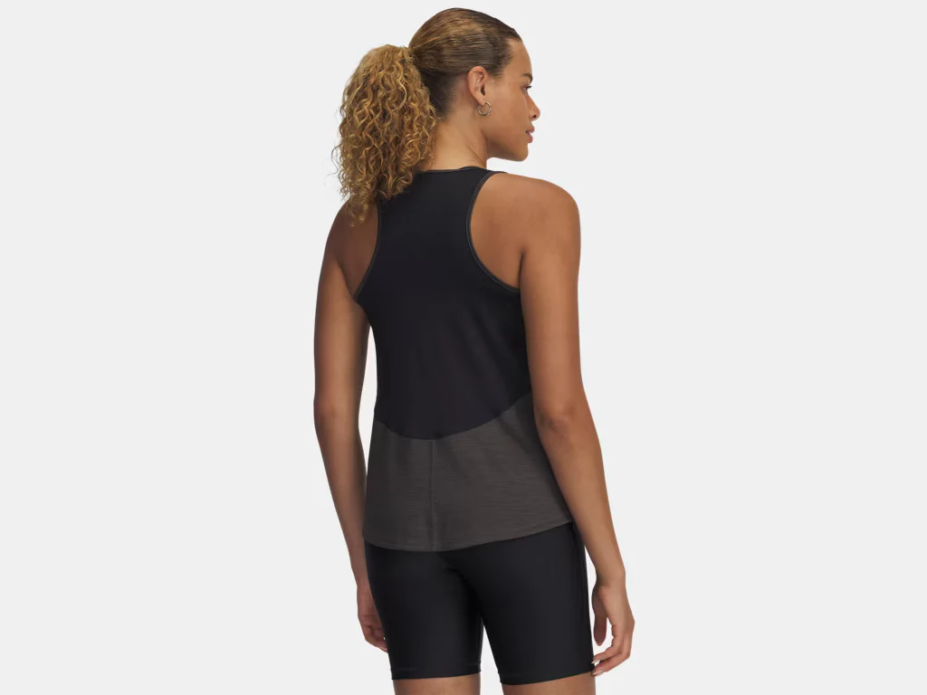 Under Armour Women's Tech Vent Tank Top - Image 2