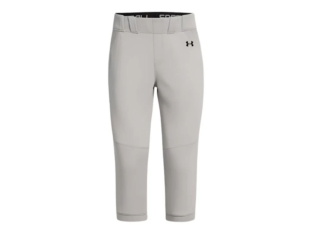 Under Armour Women's Utility Pro Softball Pants - Image 6