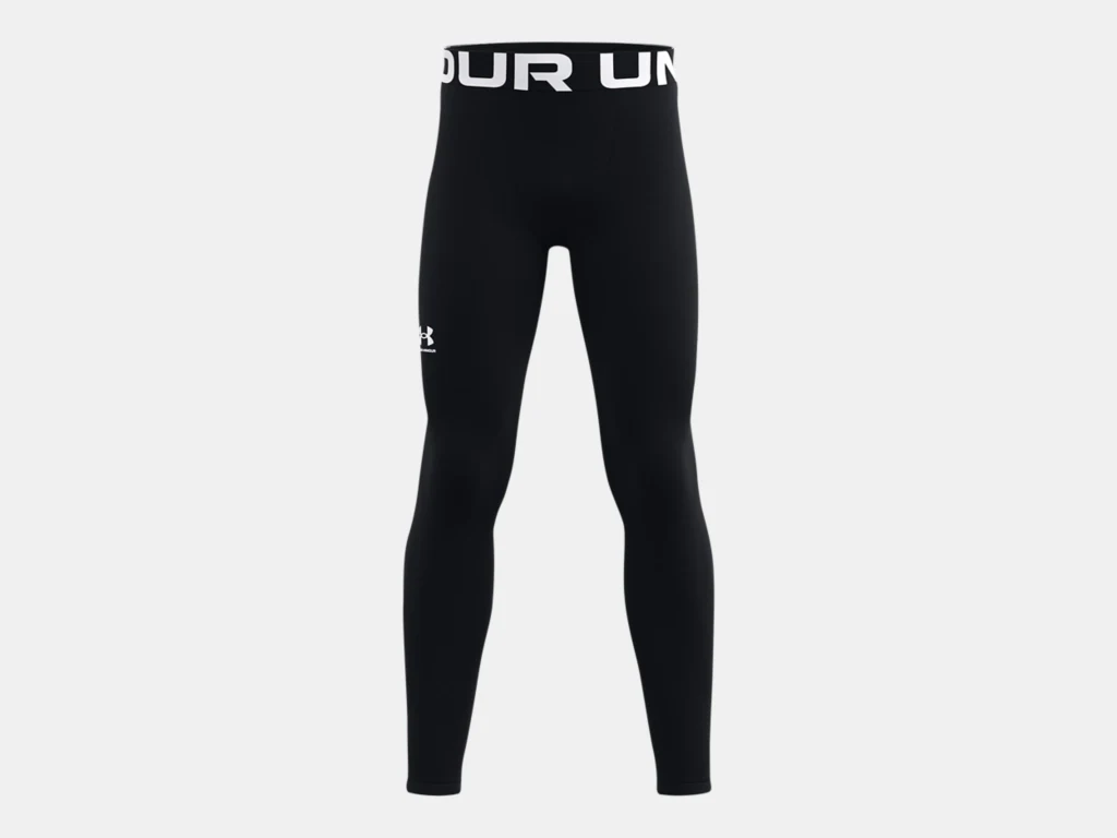 Under Armour Youth ColdGear Armour Leggings