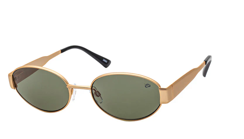 Urban Element Emerald Sunglasses - Image 2