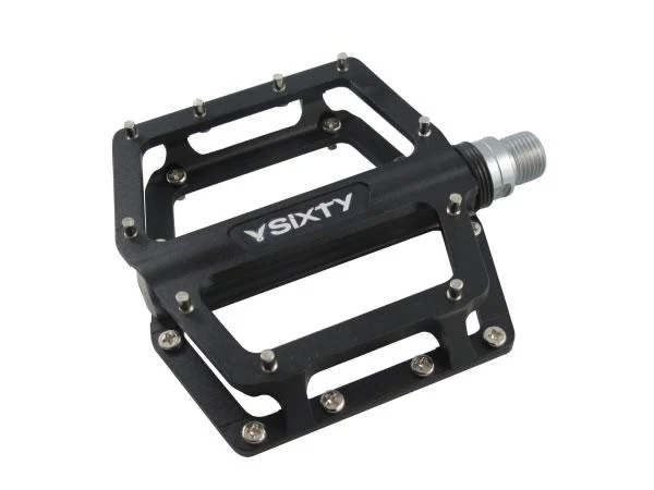 V-Sixty B184 Alloy Sealed Flat/Platform Pedal