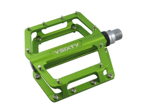 V-Sixty B184 Alloy Sealed Flat/Platform Pedal - Image 3