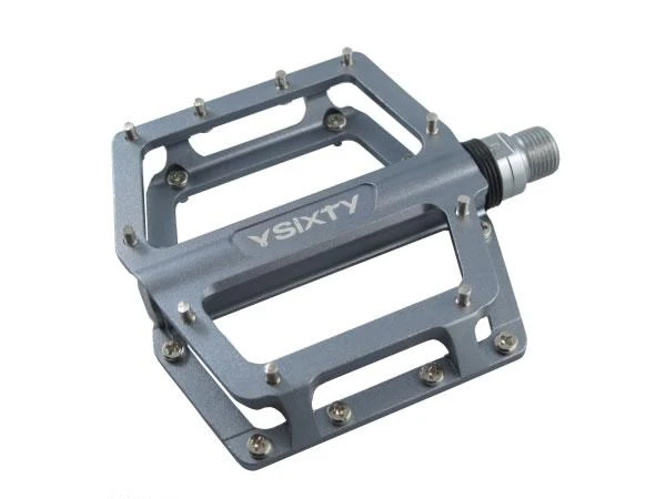 V-Sixty B184 Alloy Sealed Flat/Platform Pedal - Image 4