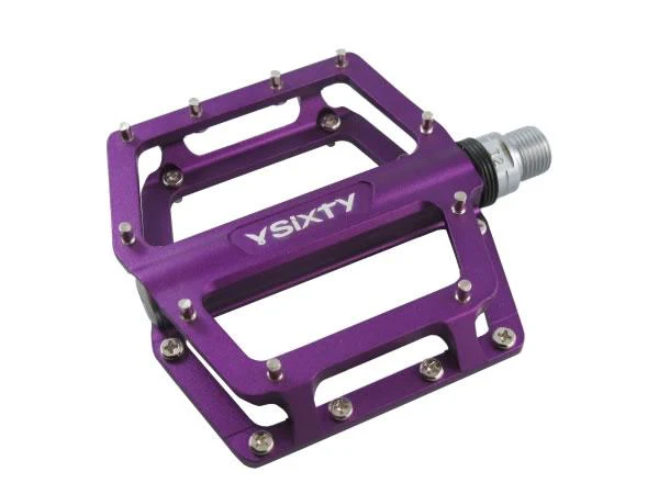 V-Sixty B184 Alloy Sealed Flat/Platform Pedal - Image 6
