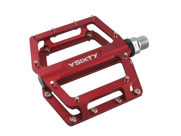 V-Sixty B184 Alloy Sealed Flat/Platform Pedal - Image 7