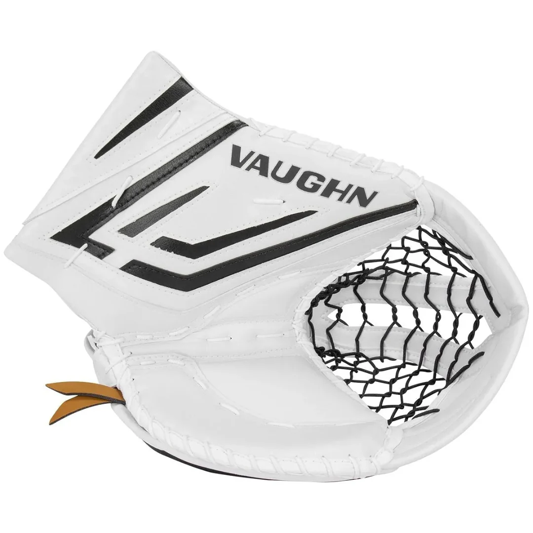 Vaughn Intermediate Velocity VX1 Hockey Goalie Trapper
