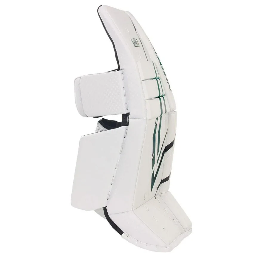 Vaughn Junior Velocity VX1 Hockey Goalie Pads - Image 3