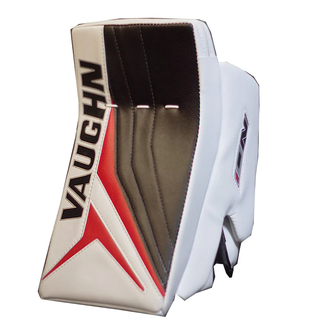 Vaughn Senior Ion Pro Select Hockey Goalie Blocker